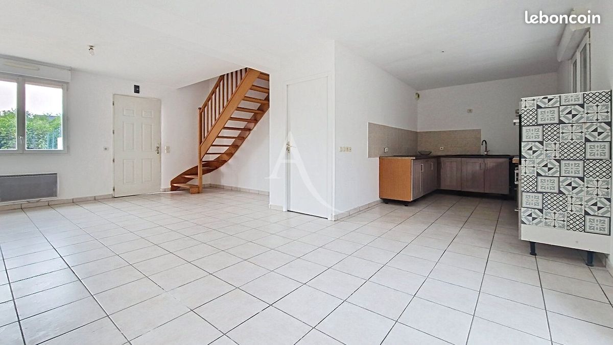 Maison 5 pièces 76 m² · à Tiercé · 76 m² · 199 980 €