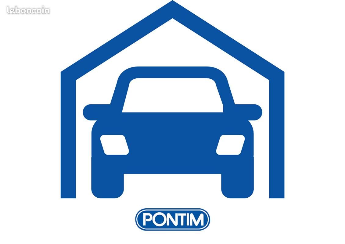 Parking Pontarlier · 120 €