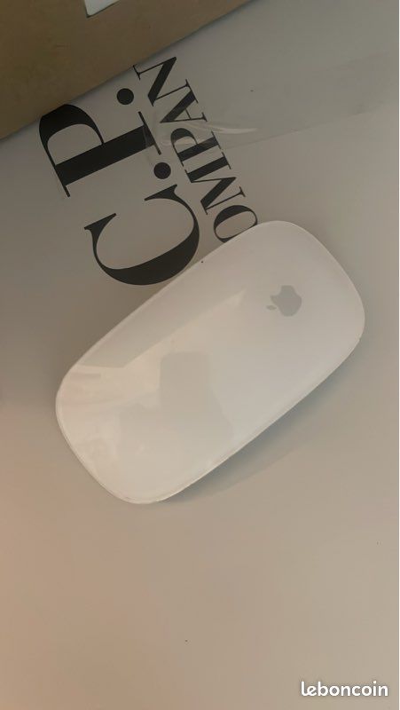 Souris Apple (image 3)