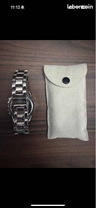 Montre Timothy Stone (image 4)