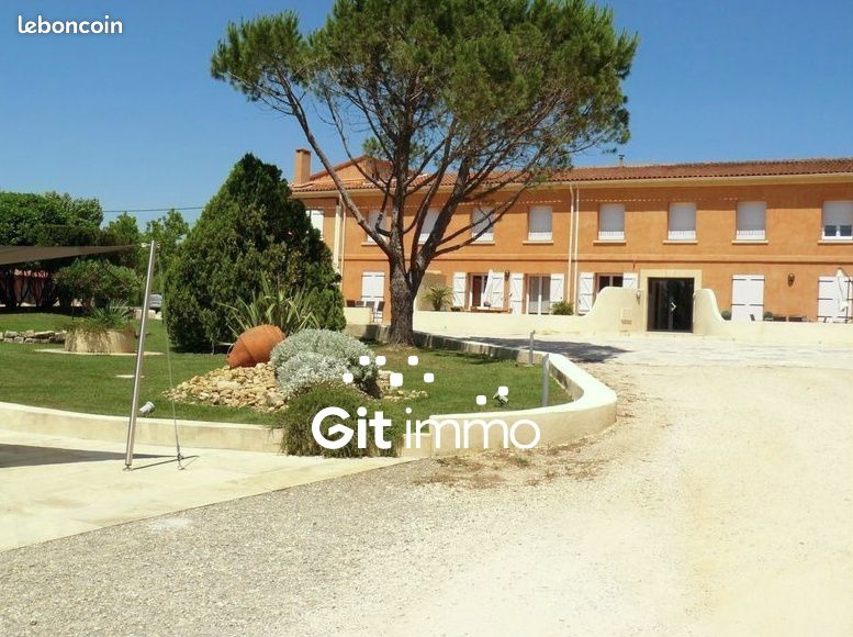 Appartement 2 pièces 50 m² · à Aix-en-Provence · 50 m² · 220 000 €
