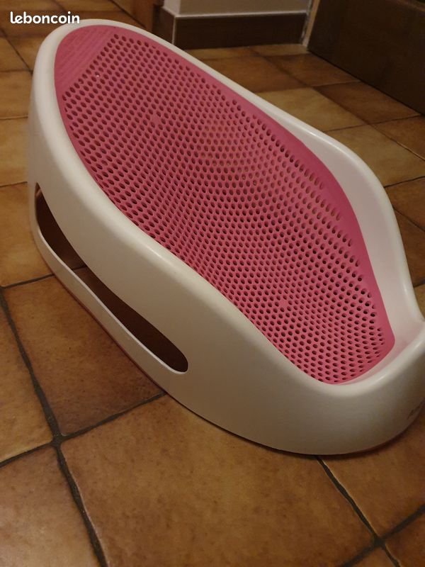Transat de bain bébé (image 2)