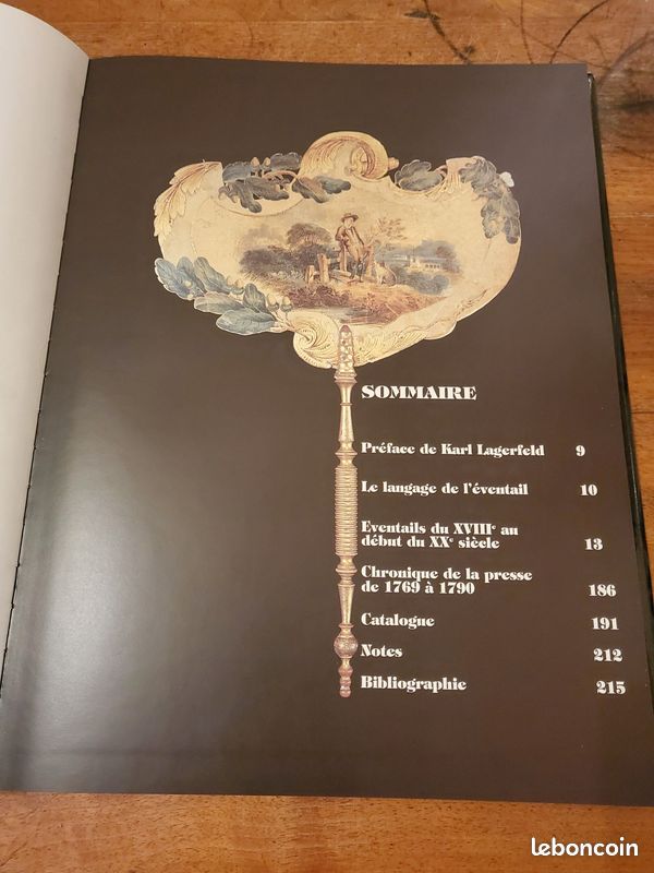 Eventails (image 5)