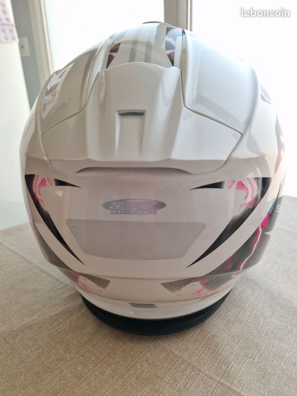 Casque moto shoei (image 3)