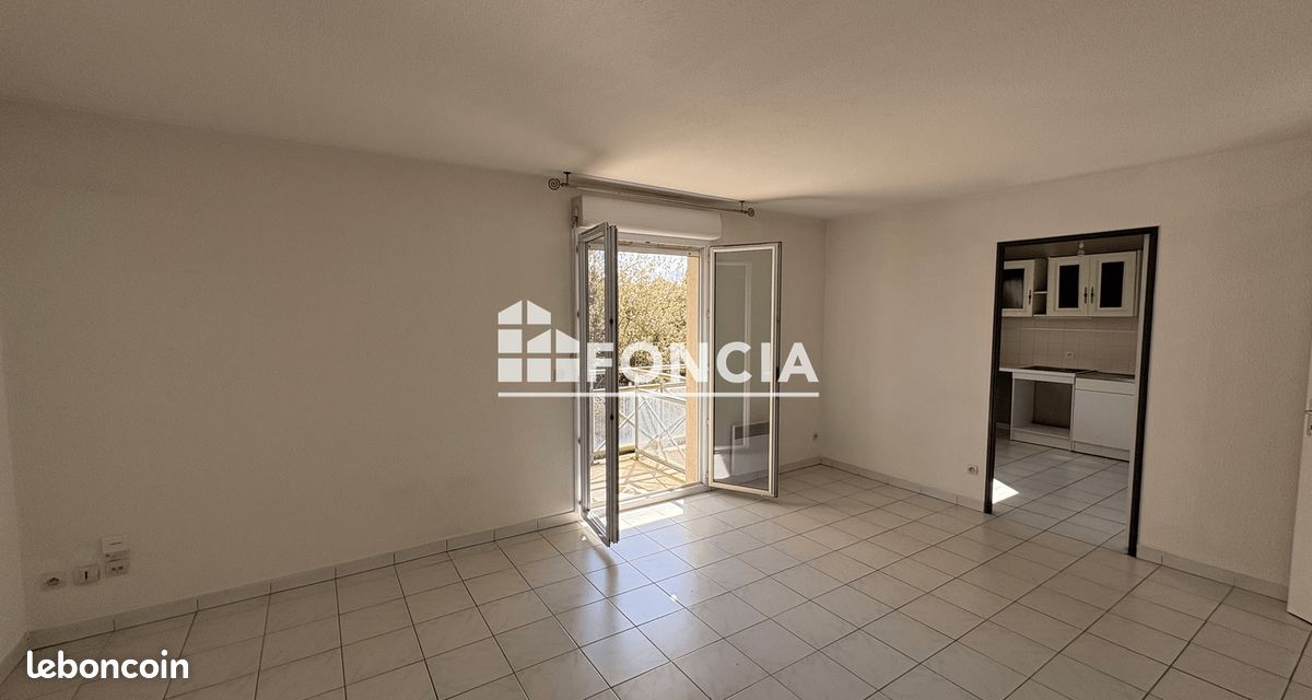Appartement 3 pièces 64 m² · à Nîmes · 64 m² · 679 €/mois
