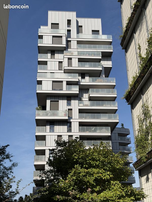 Appartement 3 pièces 66 m² · à Lyon · 66 m² · 328 000 €