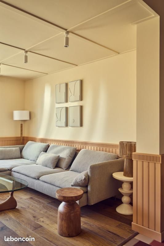 Appartement a louer villejuif - 1 pièce(s) - 30 m2 - Surfyn