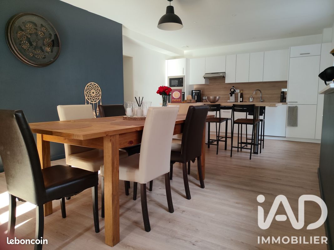 Appartement 4 pièces 113 m² · à Gueberschwihr · 113 m² · 250 000 €