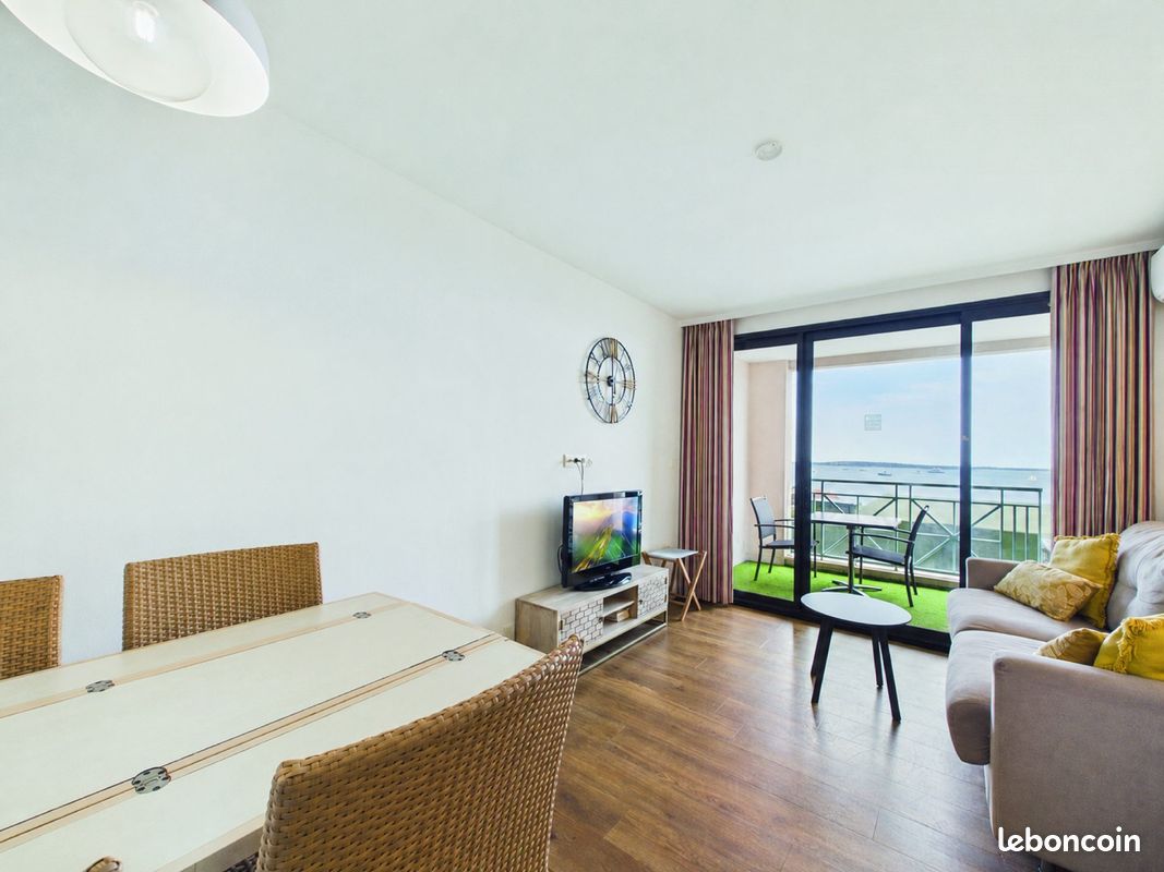 Appartement 2 pièces 27 m² · à Cannes · 27 m² · 195 000 €