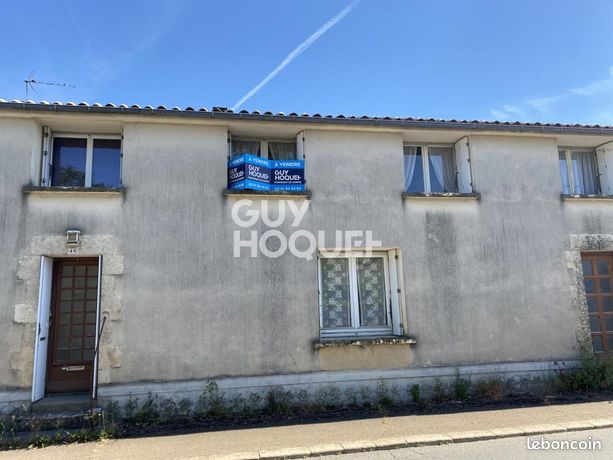 Maison 6 pièces 152 m²