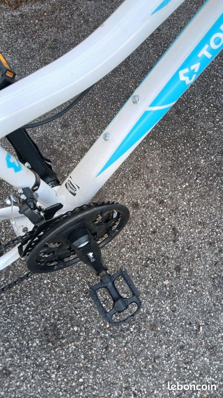 Vélo vtt (image 2)