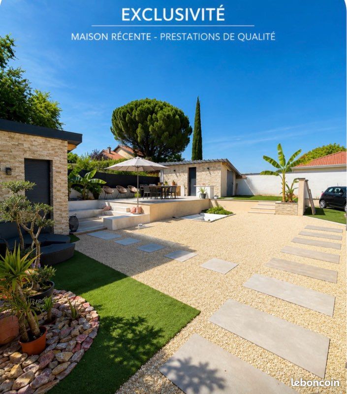 Maison 4 pièces 100 m² · à Grenay · 100 m² · 389 000 €