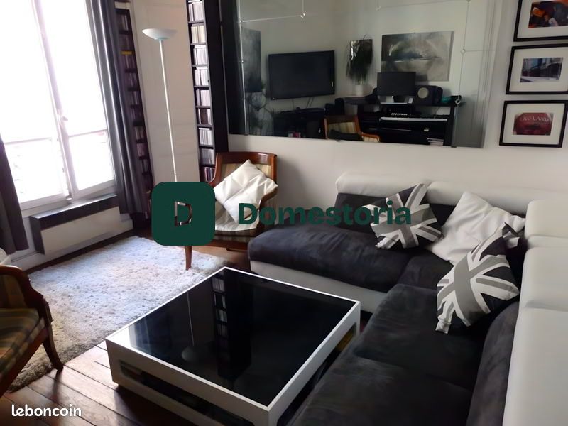Appartement 2 pièces 35 m² · à Montpellier · 35 m² · 736 €