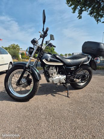 Prix Van Van 125