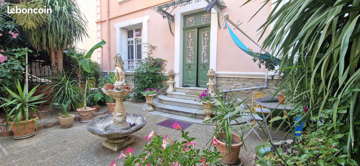 Appartement 4 pièces 118 m² · à Ille-sur-Têt · 118 m² · 170 000 €