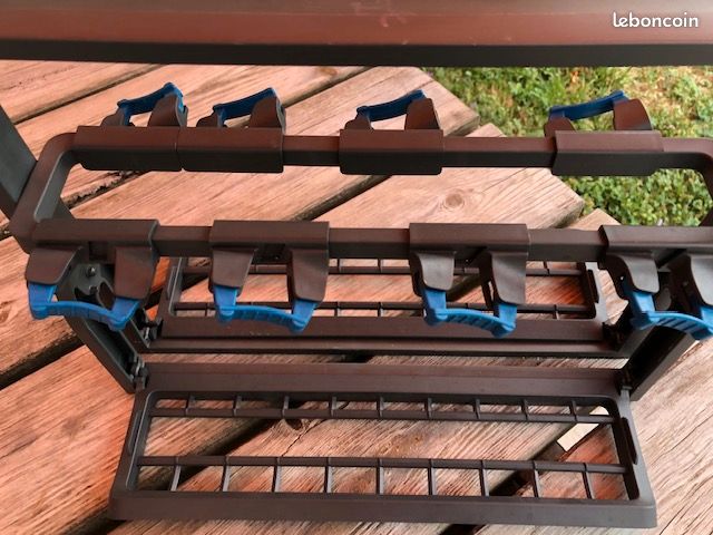 Panier universel pour verres à vin spares2go (image 2)