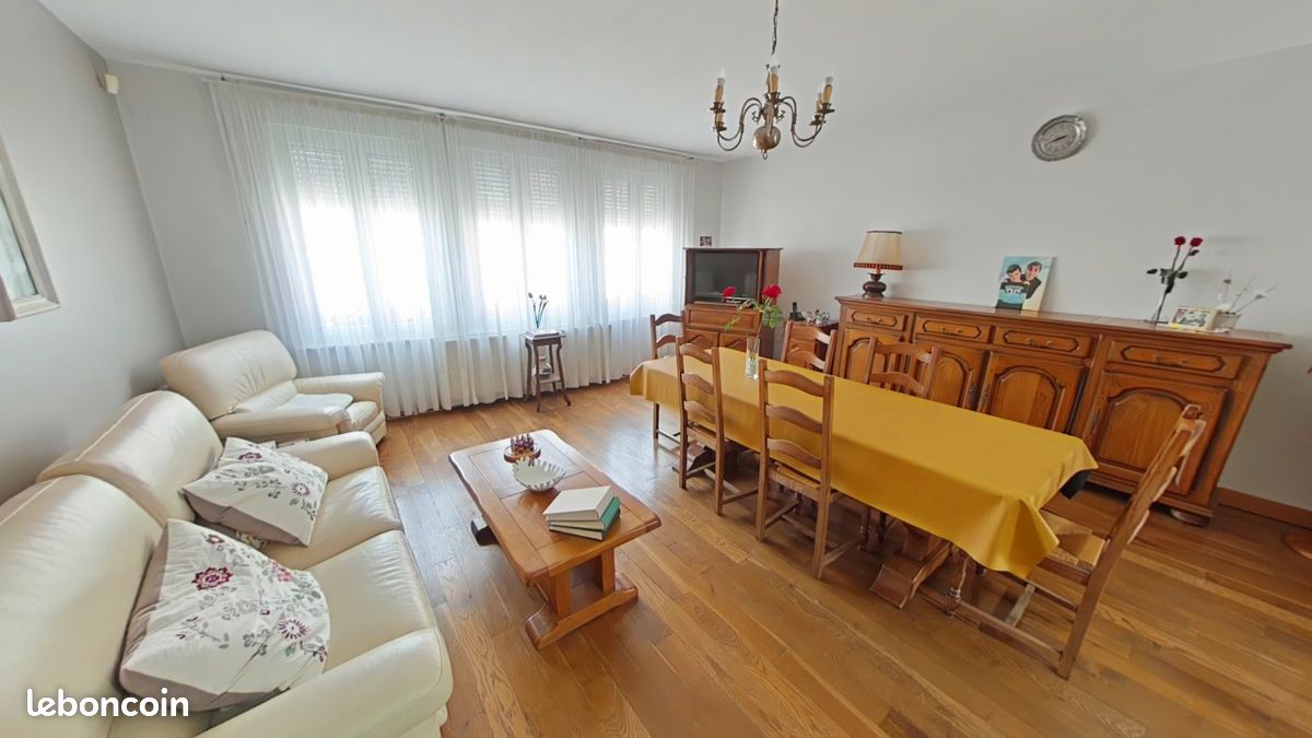 Maison 4 pièces 107 m² · à Armentières · 107 m² · 170 600 €