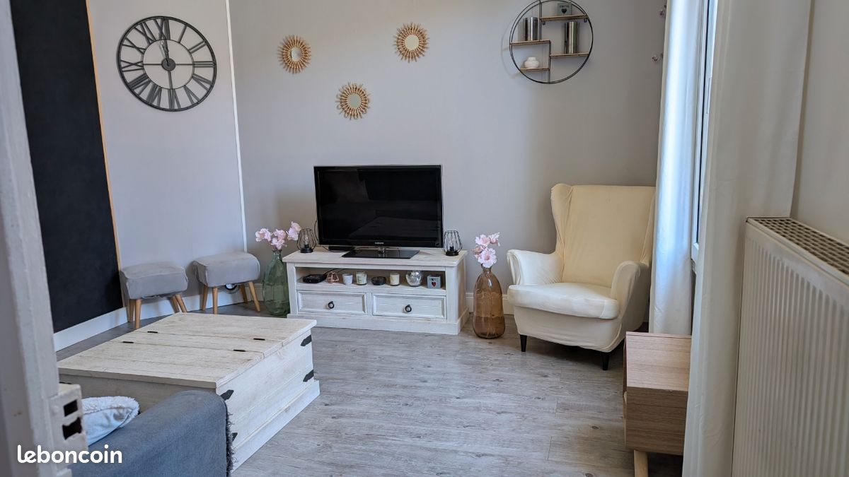 Maison 5 pièces 111 m² · à Saint-André-les-Vergers · 111 m² · 218 000 €