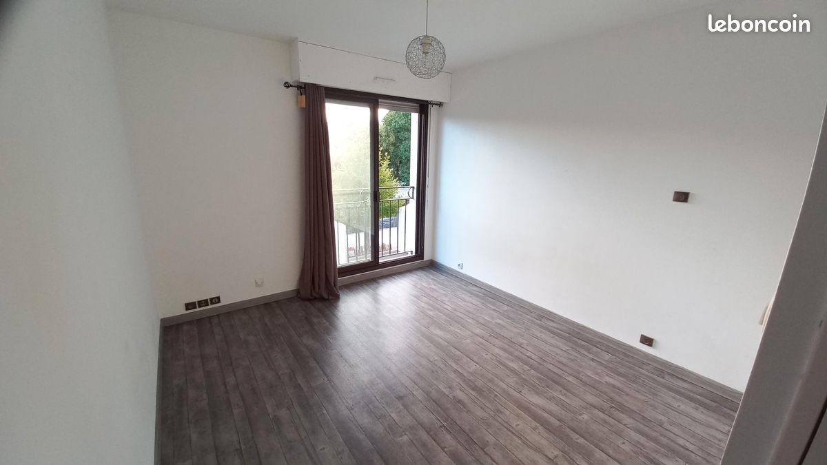 Appartement 1 pièce 18 m² · à Nantes · 18 m² · 505 €