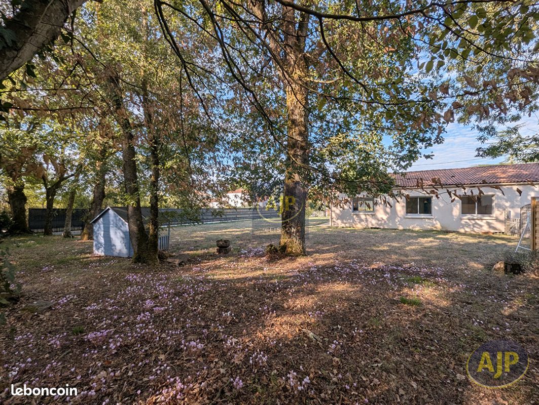 Maison 4 pièces 80 m² · à Monnières · 80 m² · 193 900 €