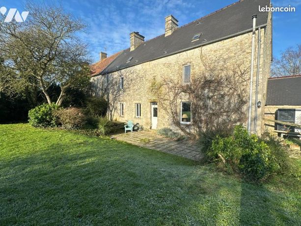 Maison 8 pièces 305 m²