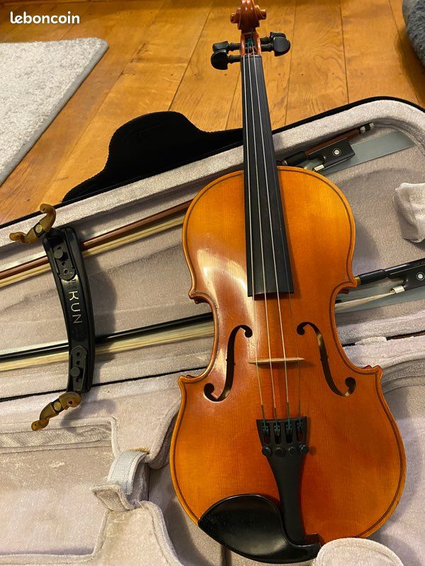 Violon (image 1)