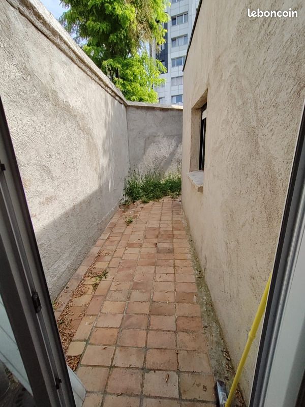 Appartement 2 pièces 28 m² · à Lille · 28 m² · 620 €