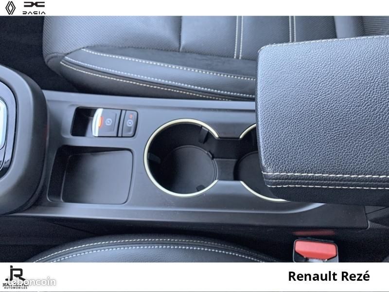 Renault Arkana 1.6 E-Tech hybride 145ch RS Line Fast Track (image 20)