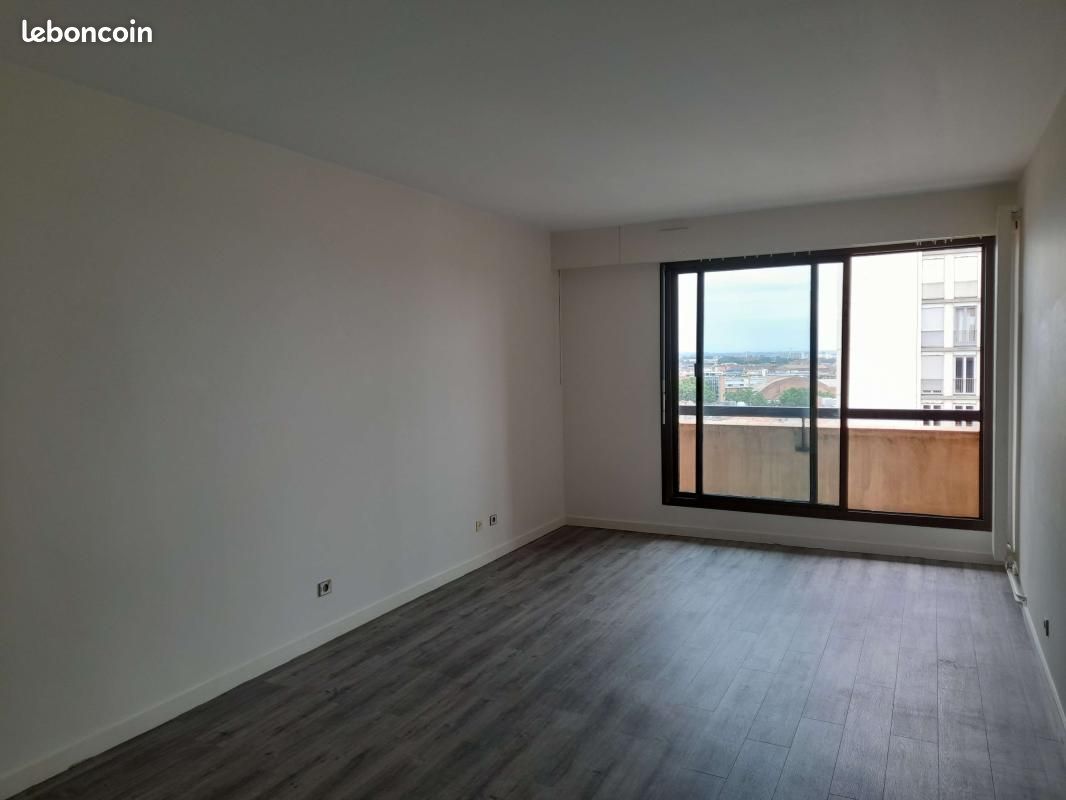 Appartement 3 pièces 68 m² · à Toulouse · 68 m² · 1 008 €/mois