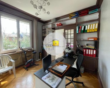 Maison 590 000 € - 139 m²