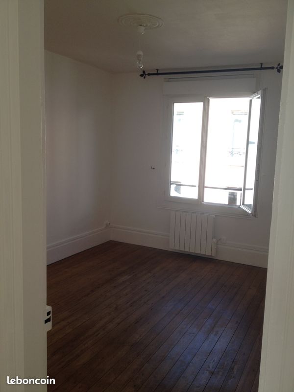 Appartement 2 pièces 28 m² · à Le Havre · 28 m² · 450 €