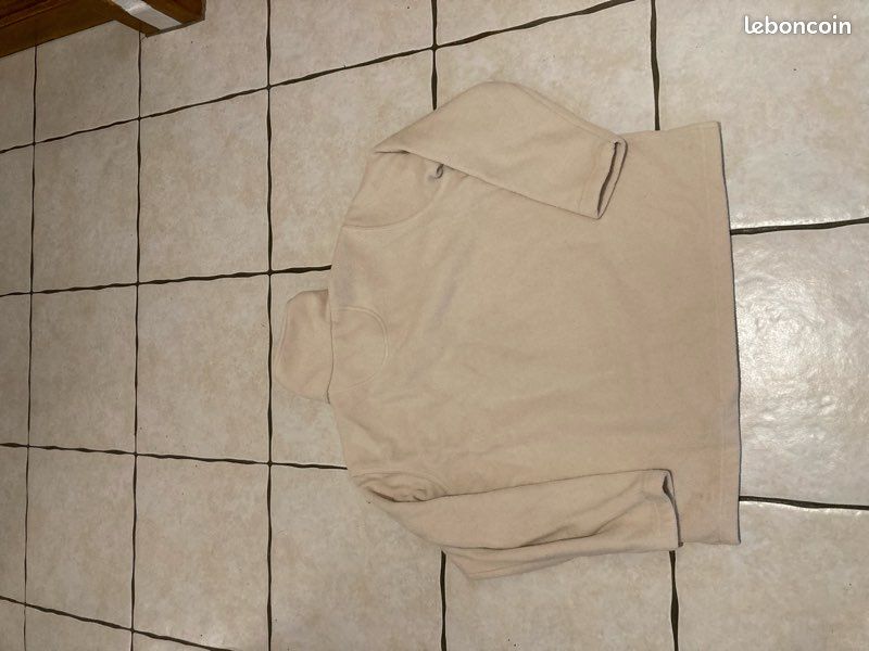 Pull polaire M (image 4)