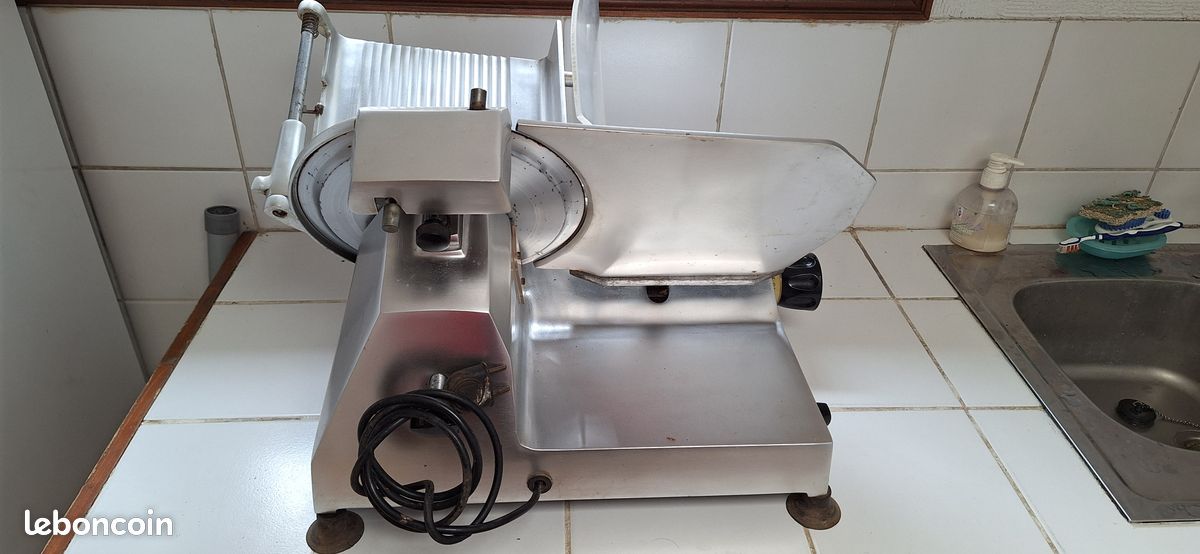 Machine à jambon (image 3)