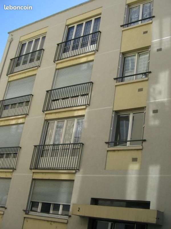 Appartement 1 pièce 36 m² · à Villeurbanne · 36 m² · 683 €