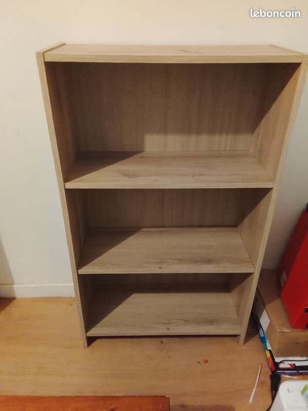 Meuble en bois (image 2)