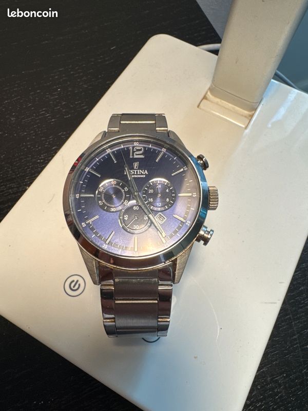 Montre Festina Homme (image 1)