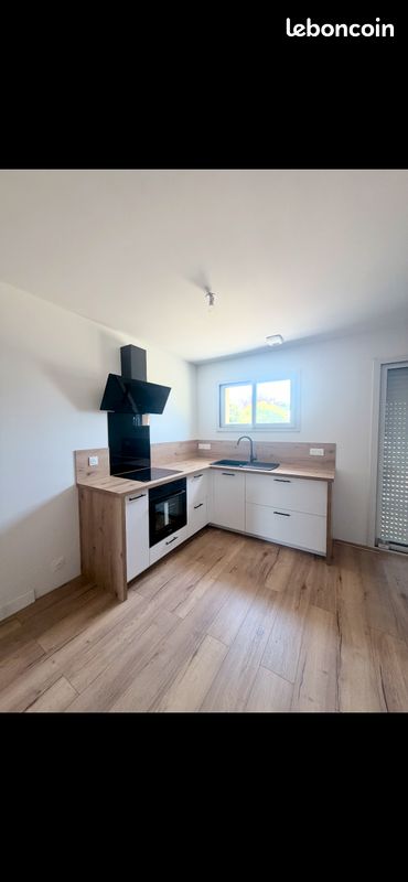 Maison 5 pièces 60 m² · à Paulx · 60 m² · 180 000 €