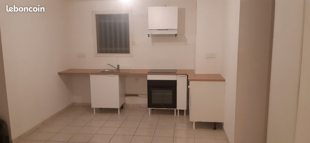 Appartement 3 pièces 64 m² · à Saint-Estève · 64 m² · 790 €/mois