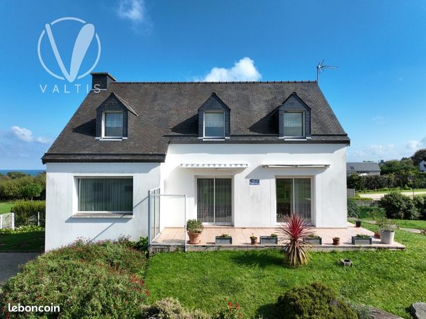 Maison 7 pièces 156 m²