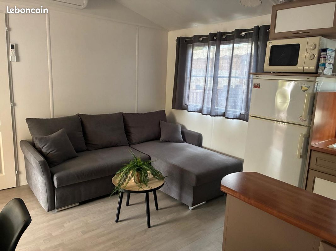 Mobil-home Capbreton (image 8)