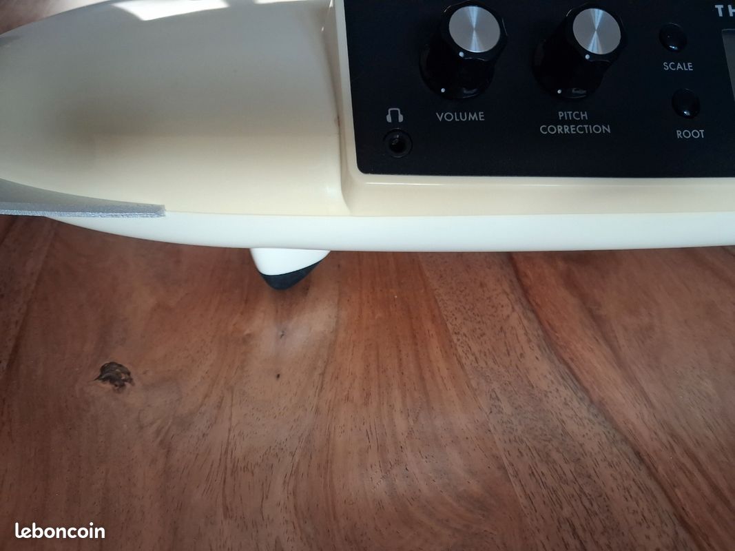 Theremini Moog (image 7)