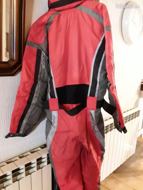 Combinaison Ski Taille 50 Ellesse (image 2)