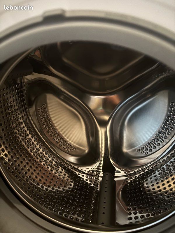 TIROIR BAC LESSIVIEL adoucissant pour lave-linge SABA LL8F12 peut-être BEKO EUR 8,00 - FR TIROIR BAC LESSIVIEL adoucissant pour lave-linge SABA LL8F12 peut-être BEKO EUR 8,00 - FR