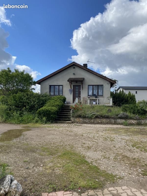 Maison 5 pièces 87 m² · à Pusignan · 87 m² · 359 000 €