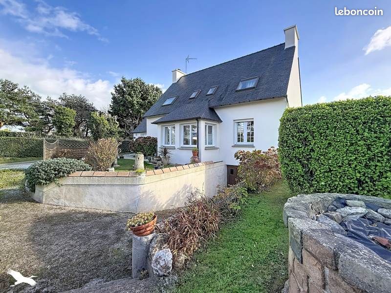 Maison 7 pièces 120 m² · à Locquirec · 120 m² · 346 500 €