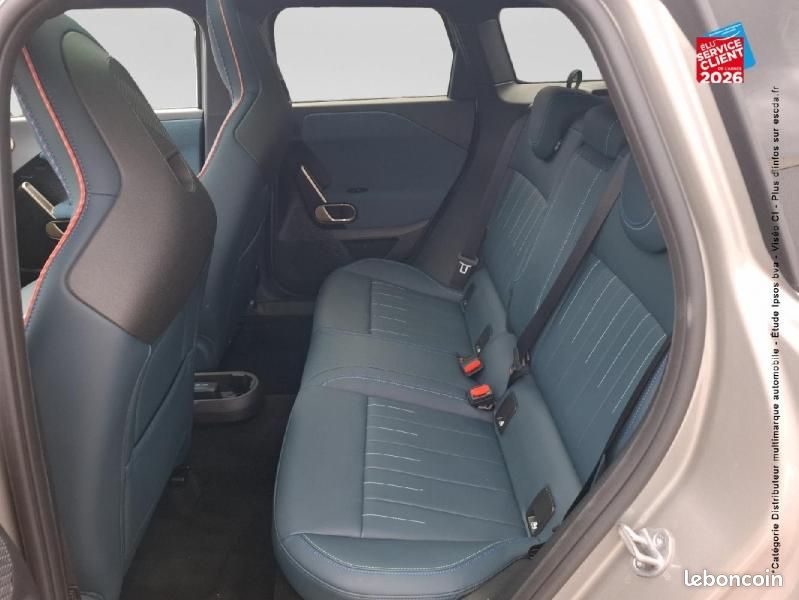 Mini Aceman SE 218ch Favoured (image 11)