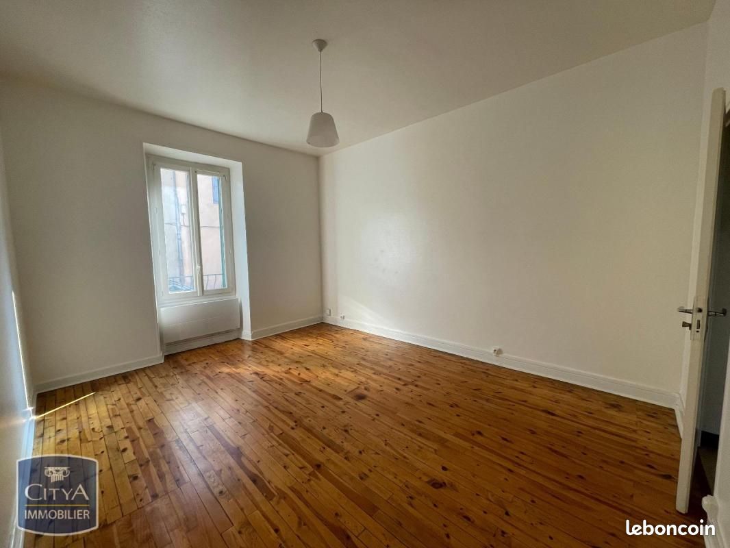 Appartement 1 pièce 32 m² · à Grenoble · 32 m² · 510 €/mois