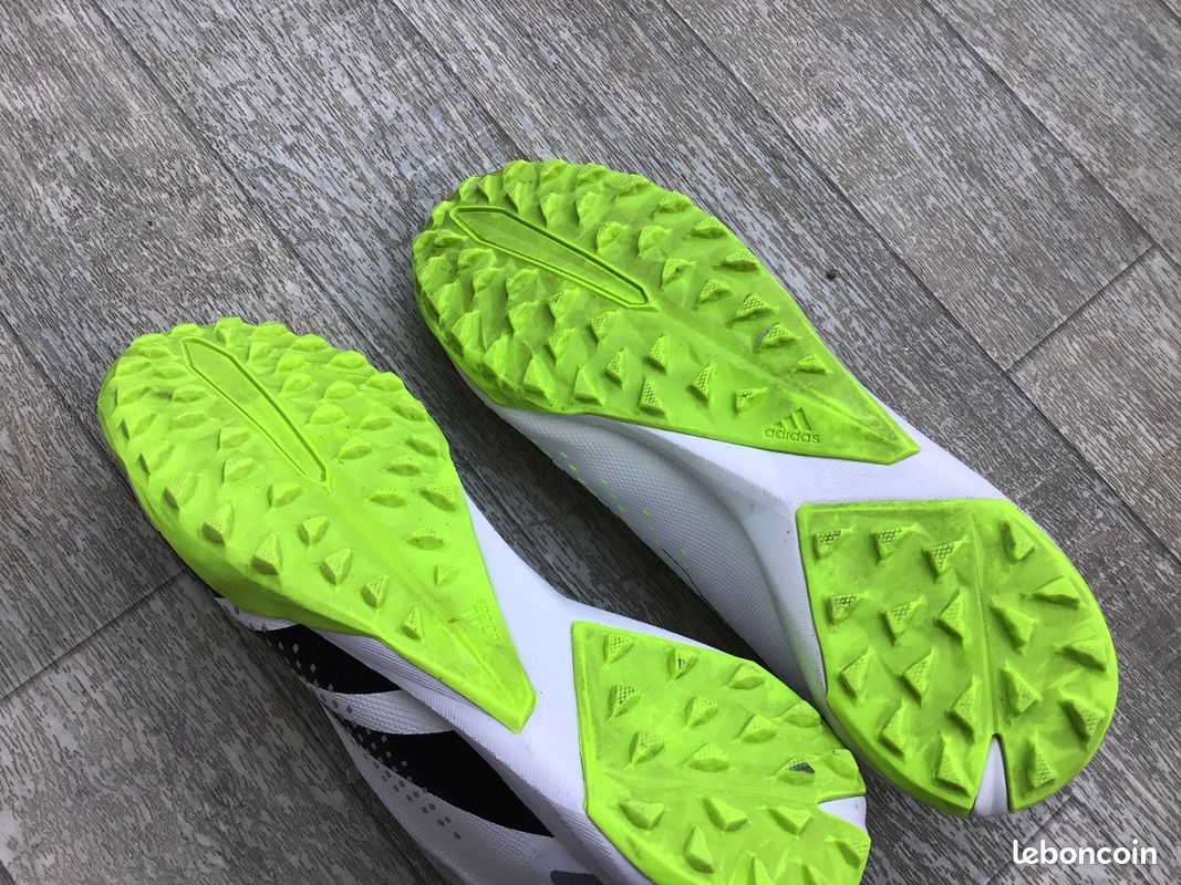 Chaussures foot Predator Adidas (image 5)