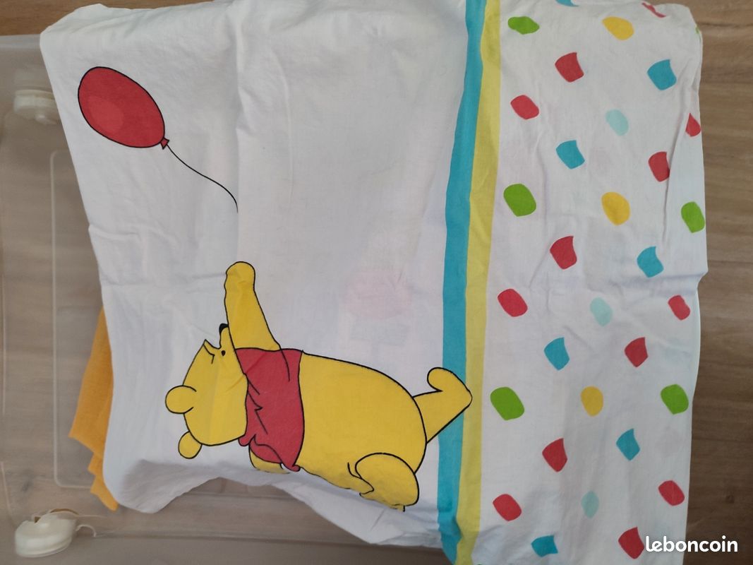 Housse de couette Winnie (image 2)