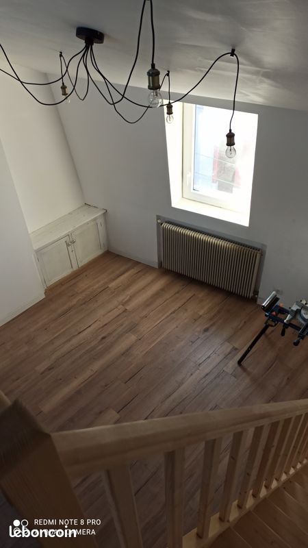 Appartement a louer douai - 1 pièce(s) - 32 m2 - Surfyn